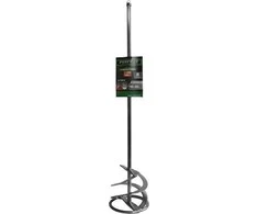 Stalco Perfect Klijų, tinko maišytuvas STALCO 100mm HEX