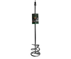 Stalco Perfect Klijų, tinko maišytuvas STALCO 120mm M14