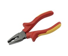 Stalco Perfect Kombinuotos elektriko replės 160mm