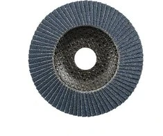 Stalco Perfect Metalo šlifavimo diskas CYRKON 125 G100