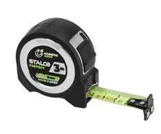 Stalco Perfect Magnetinė ruletė STALCO 5m x 27mm