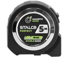 Stalco Perfect Magnetinė ruletė STALCO 8m x 27mm