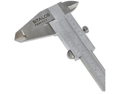 Stalco Perfect Nerūdijančio plieno slankmatis STALCO 300mm