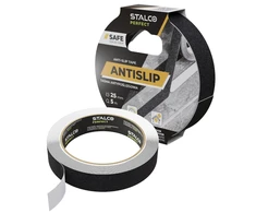 Stalco Perfect Neslystanti juosta 25mm x 5m