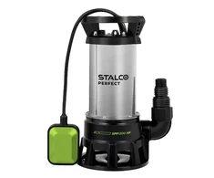 Stalco Perfect Panardinamas nešvaraus vandens siurblys 1300W SPP1300HF