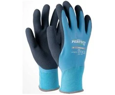 Stalco Perfect Pirštinės AQUA FOAM 10 dydis