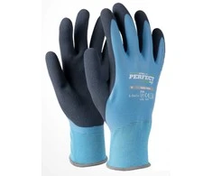 Stalco Perfect Pirštinės AQUA FOAM 11 dydis