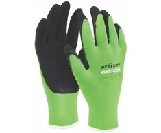 Stalco Perfect Pirštinės LATEX FOAM 11 dydis