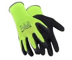 Stalco Perfect Pirštinės LATEX FOAM 9 dydis