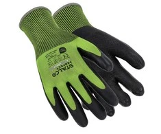 Stalco Perfect Pirštinės LATEX X 9 dydis