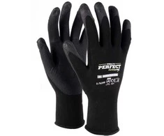 Stalco Perfect Pirštinės NITRILE FLEX FOAM 11 dydis