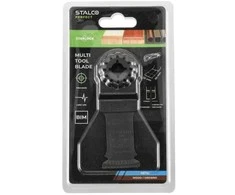 Stalco Perfect Pjovimo geležtė BIM medžiui-metalui STARLOCK 32x50mm