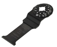 Stalco Perfect Pjovimo geležtė BiM metalui STARLOCK 32x50mm