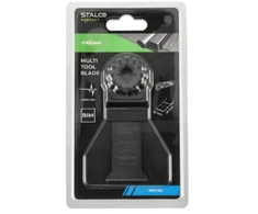 Stalco Perfect Pjovimo geležtė BiM metalui STARLOCK 32x50mm