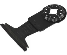 Stalco Perfect Pjovimo geležtė HCS medžiui STARLOCK 64x50mm