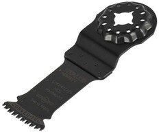 Stalco Perfect Pjovimo geležtė HCS medžiui STARLOCK 32x50mm