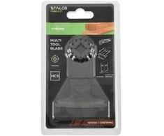 Stalco Perfect Pjovimo geležtė HCS medžiui STARLOCK 64x50mm