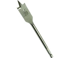 Stalco Perfect Plunksninis grąžtas medžiui STALCO 10x152mm
