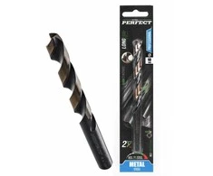 Stalco Perfect Prailgintas grąžtas metalui DIN340 STALCO 8,0mm