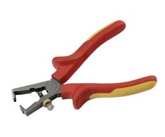 Stalco Perfect Replės laido nužievinimui STALCO 160mm