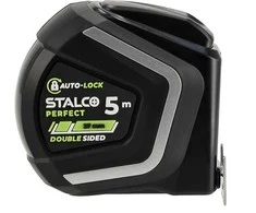 Stalco Perfect Ruletė STALCO autostop 3m x 19mm