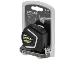 Stalco Perfect Ruletė STALCO Autostop 5m x 27mm