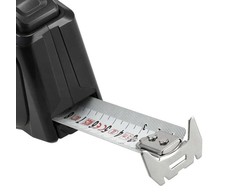 Stalco Perfect Ruletė STALCO autostop 8m x 27mm