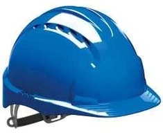 Šalmas JSP EVO®3 mėlynas