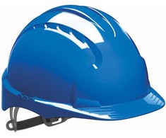 Šalmas JSP EVO®2 mėlynas