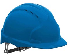 Šalmas JSP EVO®2 mėlynas