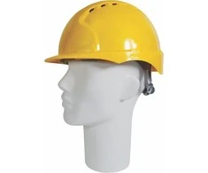 Stalco Perfect Šalmas JSP EVO®2 geltonas