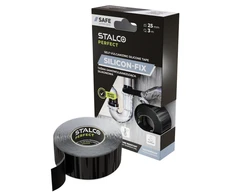 Stalco Perfect Savaime vulkanizuojanti juosta 25mm x 3m