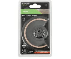 Stalco Perfect Segmentinė karbido geležtė plytelėms 85mm STARLOCK