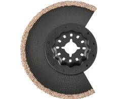 Stalco Perfect Segmentinė karbido geležtė plytelėms 85mm STARLOCK