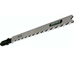 Stalco Perfect Siaurapjūkliai laminatui STALCO 2,5x74mm T101BR