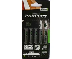 Stalco Perfect Siaurapjūkliai medžiui STALCO 2,7x74mm T101B