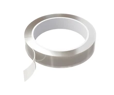 Stalco Perfect Skaidri dvipusė akrilo juosta 19mm x 2m