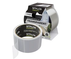 Stalco Perfect Skaidri remonto juosta 50mm x 5m