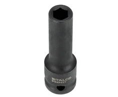 Stalco Perfect Smūginė galva 1/2" ilga 15mm