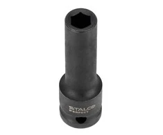 Stalco Perfect Smūginė galva 1/2" ilga 18mm