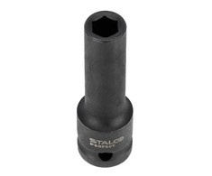 Stalco Perfect Smūginė galva 1/2" ilga 19mm