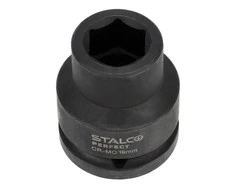 Stalco Perfect Smūginė galva 3/4" šešiakampė 30mm