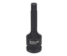 Stalco Perfect Smūginė galva HEX H10x78