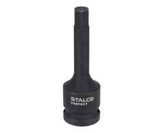 Stalco Perfect Smūginė galva HEX H17x78