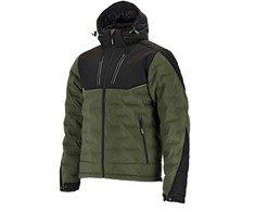 Stalco Perfect Striukė LOGAN chaki, XXL dydis
