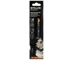 Stalco Perfect Ties.pjūkleliai apšiltinimo medžiagoms 150mm 12TPI 2vnt.