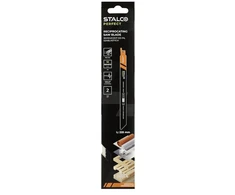 Stalco Perfect Ties.pjūkleliai BIM-Flexible Universal 225mm 10TPI 2vnt.