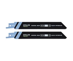 Stalco Perfect Ties.pjūkleliai Bim-Flexible Metal 150mm 18TPI 2vnt.
