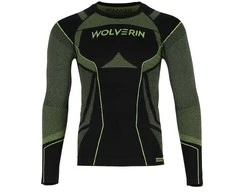 Stalco Perfect Vyriški termo marškiniai WOLVERIN L/XL dydis