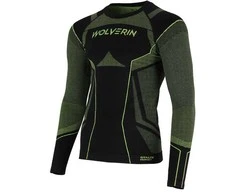 Stalco Perfect Vyriški termo marškiniai WOLVERIN L/XL dydis